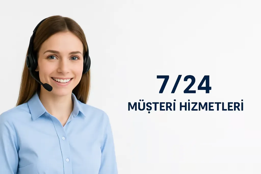  RUBENİS Teknik Servis Ekibi